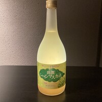 出雲シャインマスカット