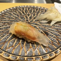 新橋 すし華 - 