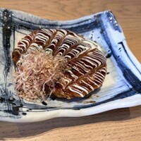 OSAKAきっちん。 東急プラザ渋谷店 - 