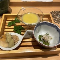 新橋 すし華 - 