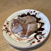 OSAKAきっちん。 東急プラザ渋谷店 - 