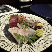 逸品料理屋 流石 - 