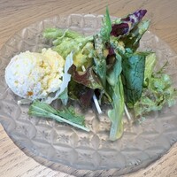 OSAKAきっちん。 東急プラザ渋谷店 - 