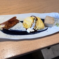 OSAKAきっちん。 東急プラザ渋谷店 - 