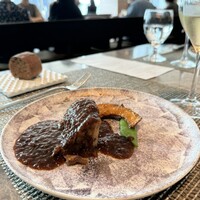 RISTORANTE E'VOLTA il cielo - 