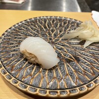 新橋 すし華 - 