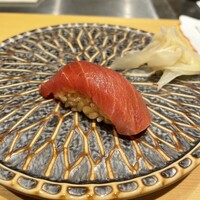 新橋 すし華 - 
