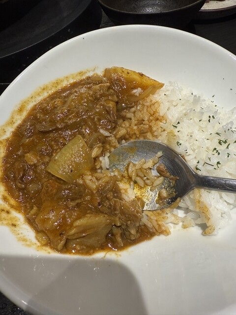 Sumibi Yakiniku Oyake Sen