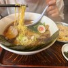 市々ラーメン 柏駅西口店