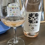 信州たかやまワイナリー - 