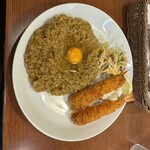 せんば自由軒 - 