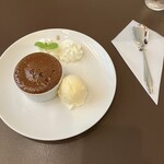 ウエスト青山ガーデン - 