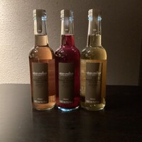 アランミリア各種(ロゼ　レッド　ホワイト)