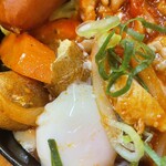 食堂 サビーズ - 