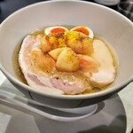Ramen 翡翠 - 