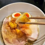 Ramen 翡翠 - 