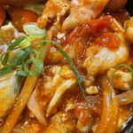 食堂 サビーズ - 