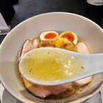 Ramen 翡翠 - 