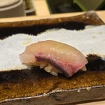 THE SUSHI GINZA 極 - 