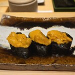 THE SUSHI GINZA 極 - 