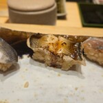 THE SUSHI GINZA 極 - 