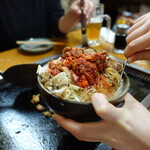 藤伝 - 