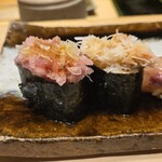 THE SUSHI GINZA 極 - 