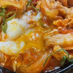 食堂 サビーズ - 