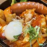 食堂 サビーズ - 