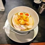 Ramen 翡翠 - 