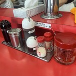 ラーメン福 島田橋店 - 