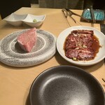 焼肉 七夕 - 