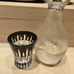 THE SUSHI GINZA 極 - 