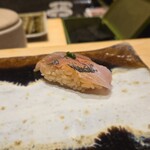 THE SUSHI GINZA 極 - 