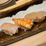 THE SUSHI GINZA 極 - 