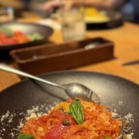 AWkitchen figlia 渋谷スクランブルスクエア - 