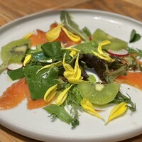 AWkitchen figlia 渋谷スクランブルスクエア - 