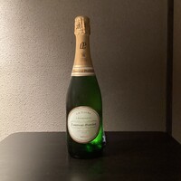 ラ・キュベ/ローランペリエ LA CUVÉE /LAURENT PERRIER