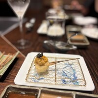 北新地　串かつ凡 - 