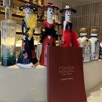 FONDA MEXICANA New York 銀座店 - 