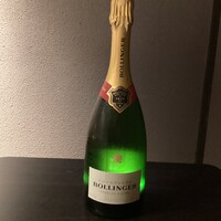 スペシャル・キュベ／ボランジェ SUPECIAL CUVÉE 