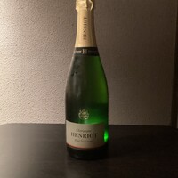 アンリオ・ブリュット・スーヴェラン