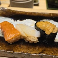 THE SUSHI GINZA 極 - 