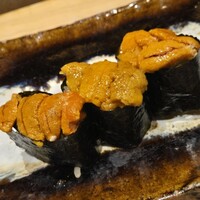THE SUSHI GINZA 極 - 