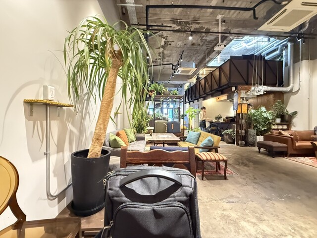 RELAX KITCHEN GURURI photo 5