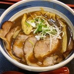 麺屋あらき竈の番人 - 