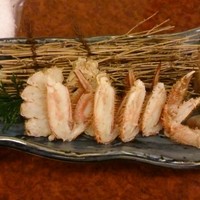 かに道楽 銀座八丁目店 - 毛ガニ