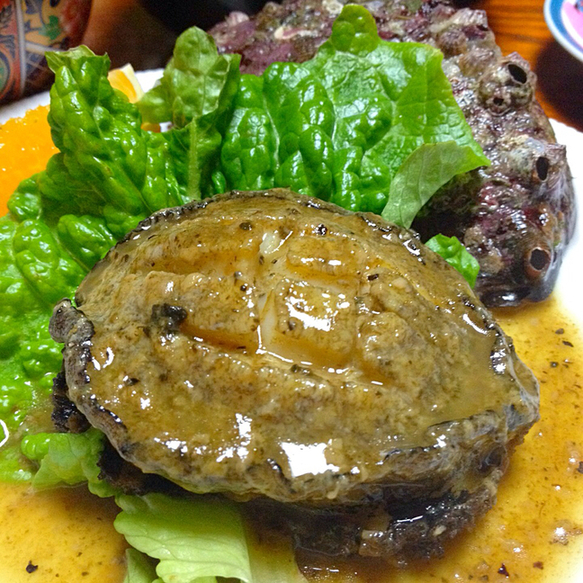 温泉民宿 磯崎荘 name=