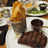 I'm Angus Steakhouse - 料理写真: