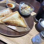 淹cafe - 